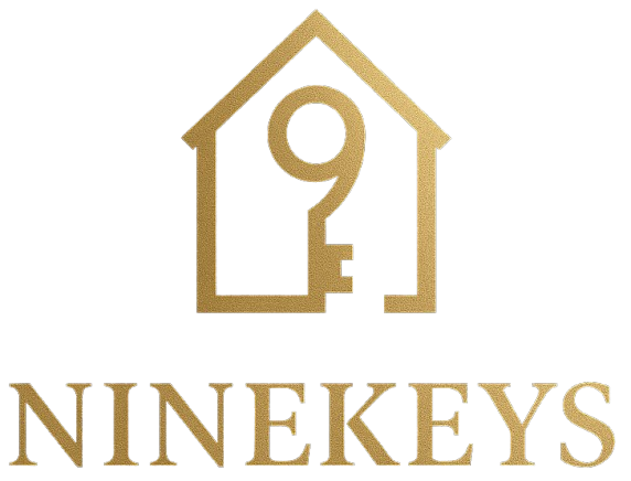 NineKeys